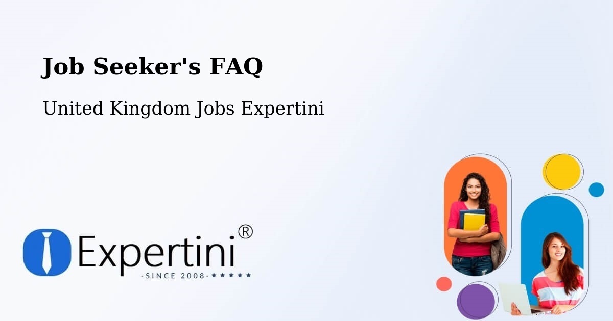 Job Seeker's FAQ - United Kingdom Jobs Expertini