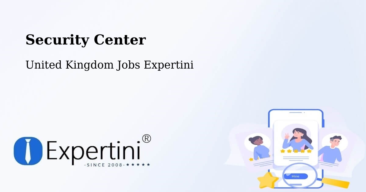 Security & Compliance – Abernethy - United Kingdom Jobs Expertini